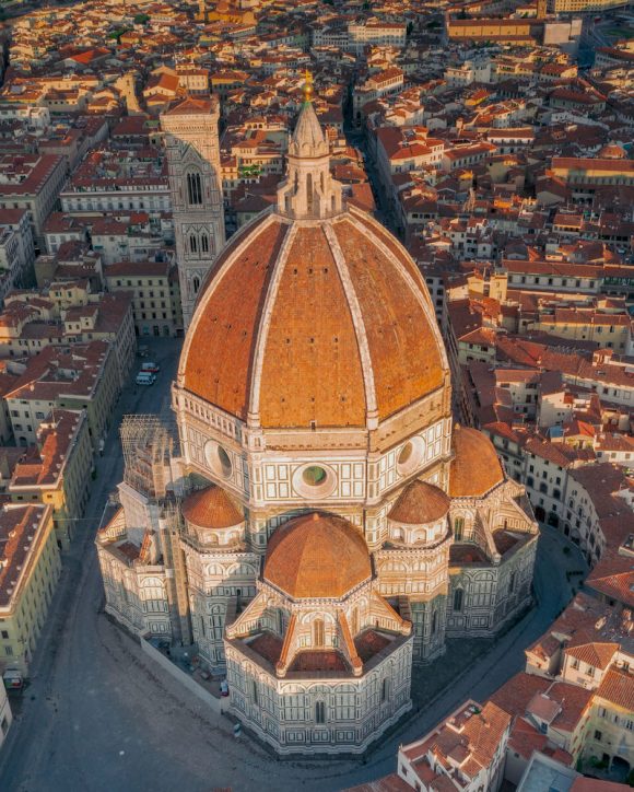Firenze, foto di Francesco Mazzei