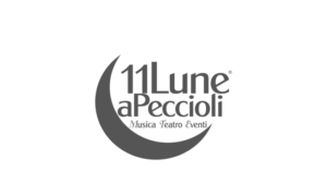 11 lune a Peccioli